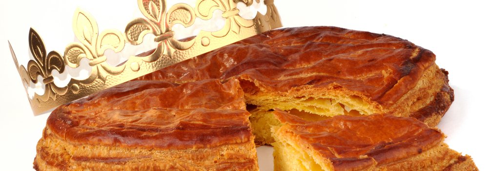 Galette des rois