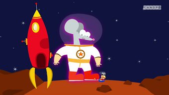 Image de Le futur - Les animations des Fondamentaux - Réseau Canopé