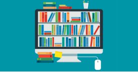 Image de Bibliothèque commune en ligne