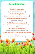 Le Jardin D Alysse