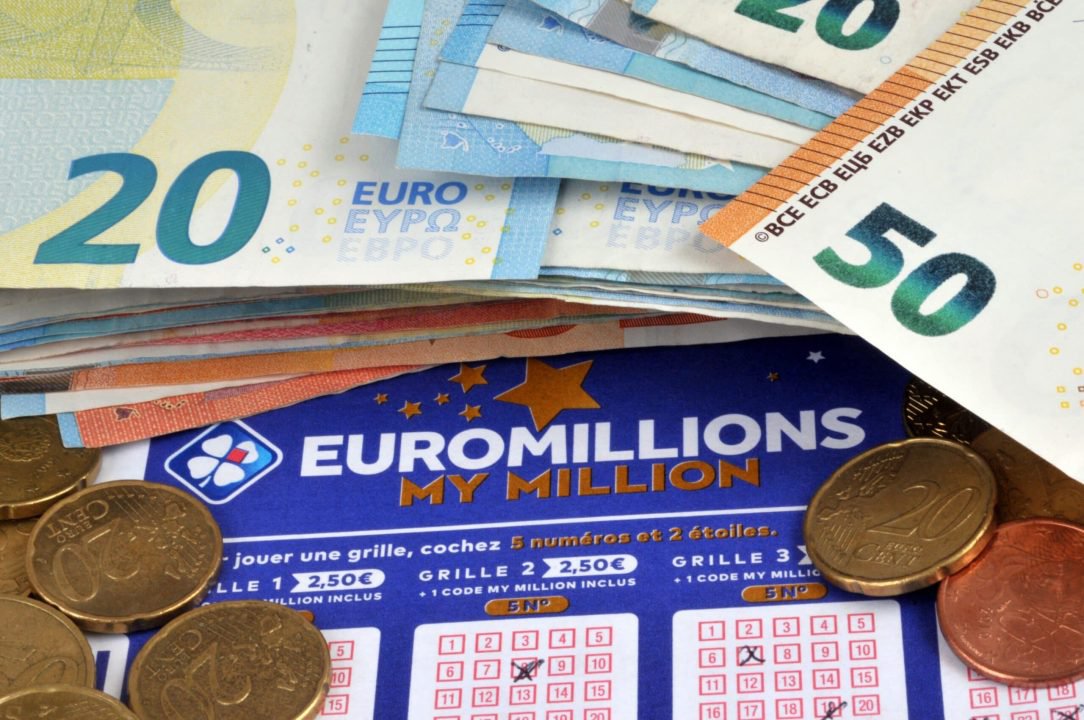 Mot magique pour gagner aux jeux de loto- Pour gagner aux jeux de loto