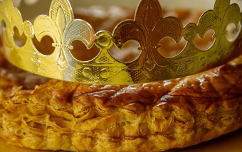 Image de Recette de la galette des rois CP-CE1-CE2 - Fée des écoles