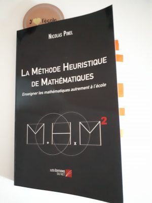 Image de La Méthode Heuristique de Mathématiques