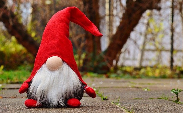 Le Lutin Farceur Par Miss T Jenseigne Fr