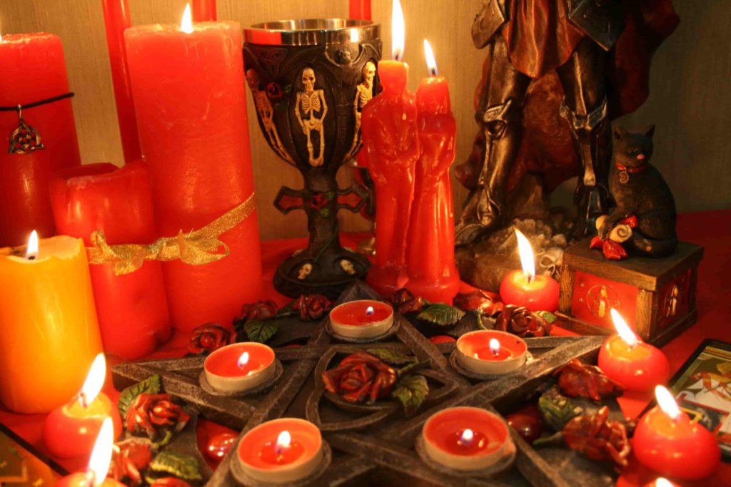 Rituel d'amour puissant magie blanche+229 52710775 par Médium kanbossa
