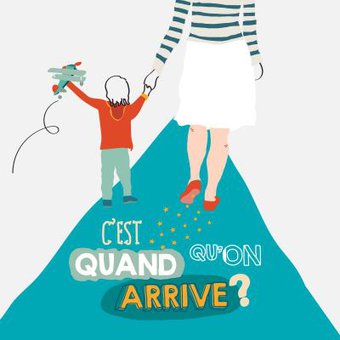 Image de Que faire avec mon enfant pendant cette période de confinement? | Podcast