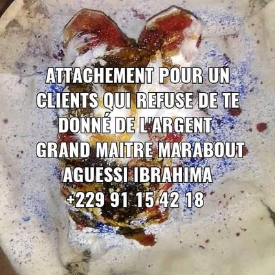 Photo de profil