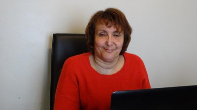 Photo de profil