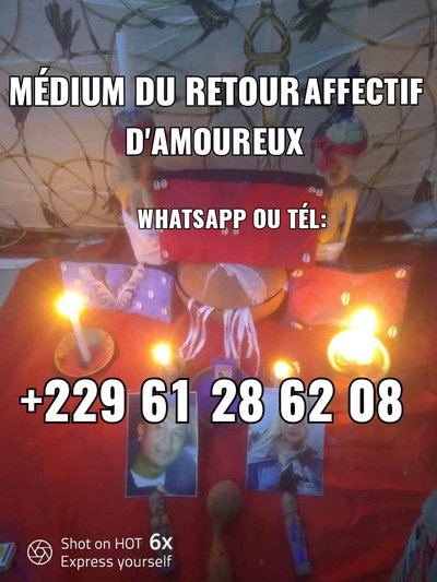 Photo de profil