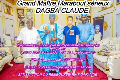 Photo de profil