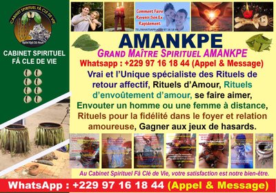 Photo de profil