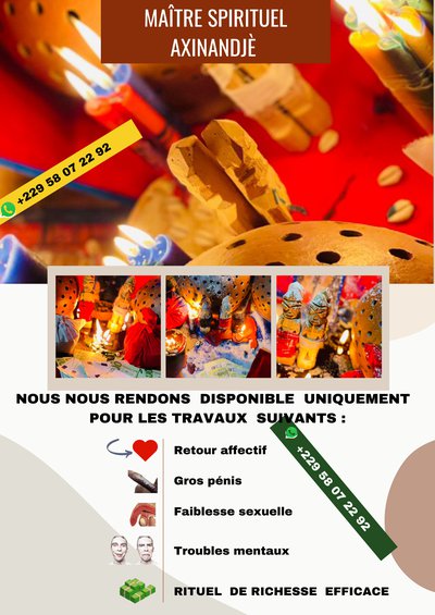 Photo de profil
