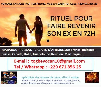 Photo de profil