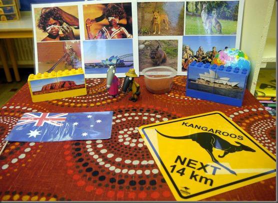 Page De Garde Australie Tour Du Monde Maternelle Opera Sydney Mon Tour du monde : l’Australie par 1, 2, 3, dans ma classe à moi