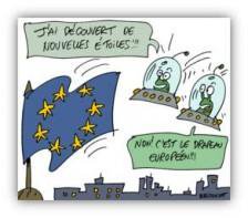 Image de CM • Géographie • La France dans l'Union Européenne