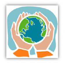 Image de CM • Géographie • Les représentations globales de la Terre