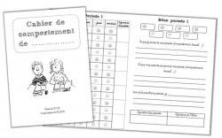 Gestion du comportement par Dans ma classe, il y a… - jenseigne.fr