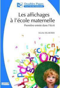 Image de Affichages et documents indispensables pour la maternelle
