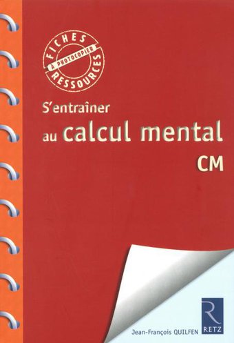 Image de S'entraîner au calcul mental