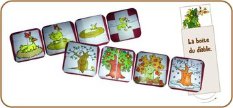 Image de Travaux manuels : spécial CP / CE1 et fête des parents