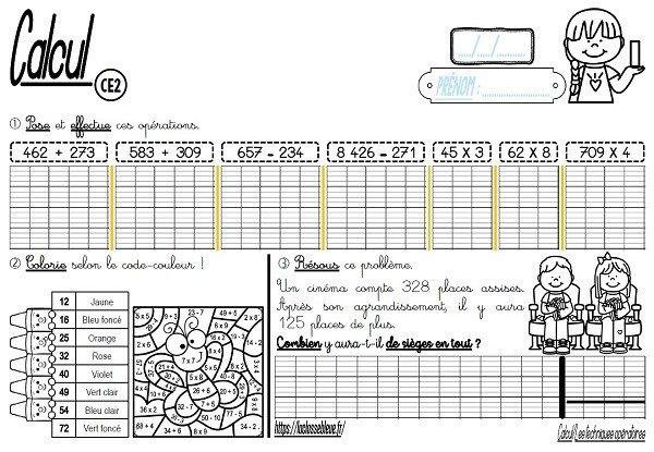 Laclasse Bleue Page De Garde www.jenseigne.fr