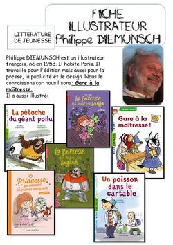 Si J Etais Un Ecolier Gare A La Maitresse Ce1 Par La Classe De Corinne Jenseigne Fr