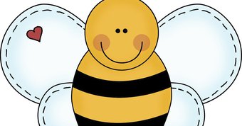 Image de Les abeilles