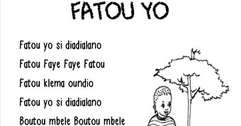 Image de Fatou Yo