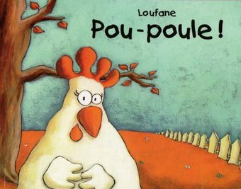 Image de Tapuscrit de Pou-Poule ( Loufane )