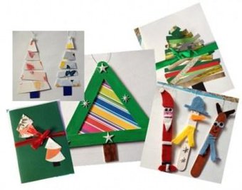 Image de Décorations de fin d’année – idées