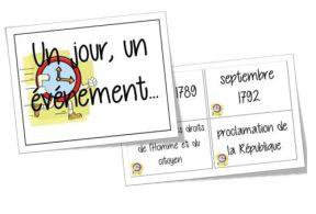 Image de Un jour, un événement – Rituel en histoire