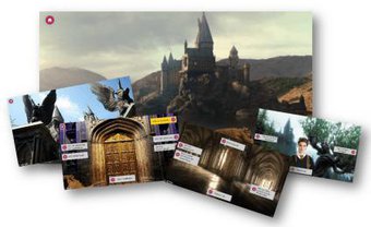 Image de Escape Game – Sur les traces des 4 fondateurs – jeu de révisions