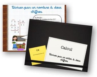 Image de Diaporamas explicites en maths…