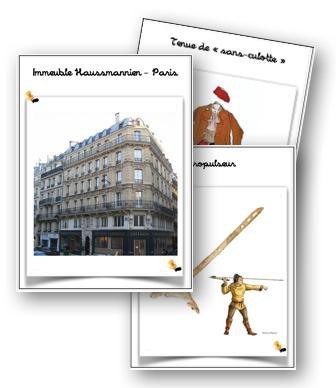 Image de Quelle époque…? Rituel en histoire