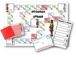 Image de Enquête de calcul – jeu sur les tables de multiplication