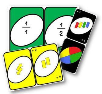 Image de Uno des fractions