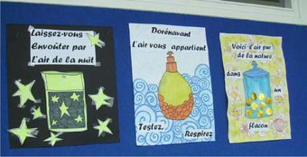 Image de Arts visuels : qu’est-ce qu’une affiche publicitaire ?