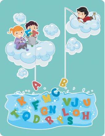 Image de Le langage en maternelle