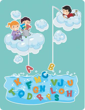 Image de Le langage en maternelle