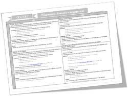 progressions en CE1 CE2 par Le blog d'Aliaslili - jenseigne.fr