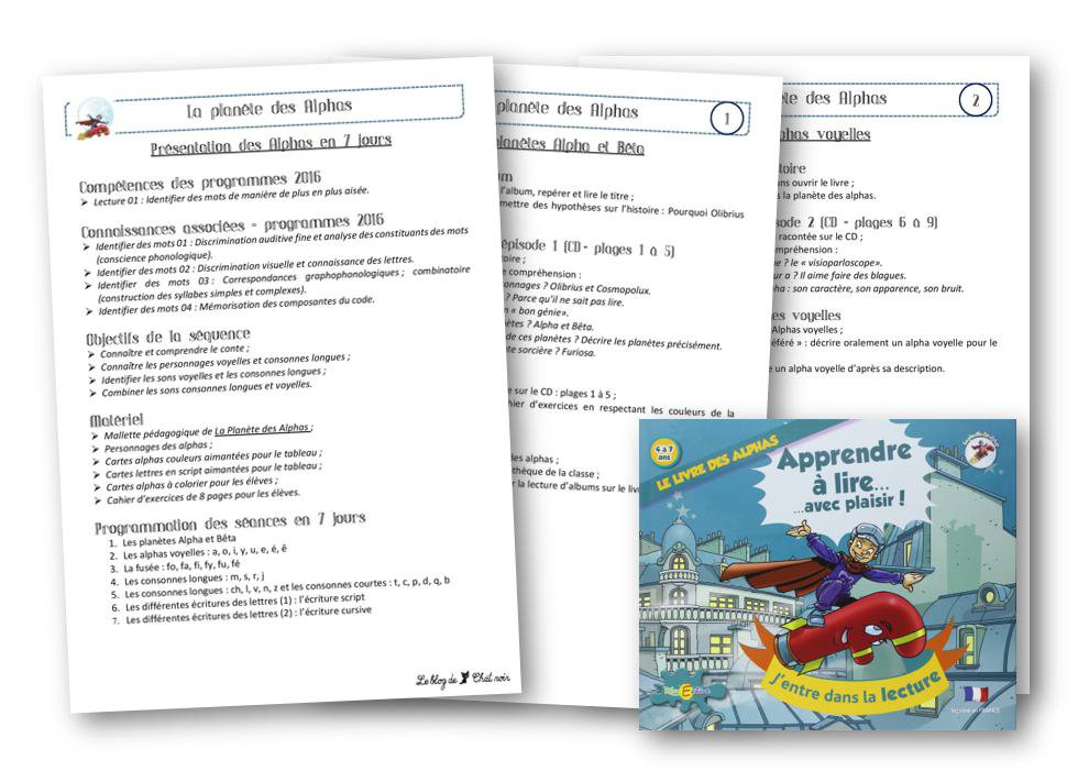 La Planete Des Alphas Par Le Blog De Chat Noir Jenseigne Fr