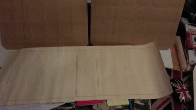 Comment fabriquer un grimoire Harry Potter ? par Le cartable de