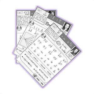 Image de Fiches de sons – méthode Taoki