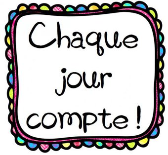 Image de Chaque jour compte en CE2 !