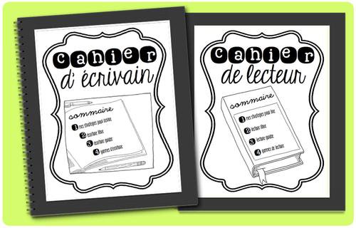 Melimelune Page De Garde De Francais Harry Potter Page de garde pour les cahiers de lecteur et d’écrivain par Mélimélune