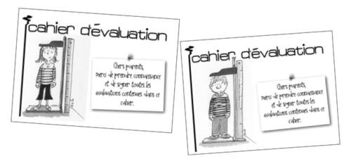 Toutes mes pages de garde par Mélimélune - jenseigne.fr