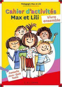 Emc Avec Max Et Lili Par Melimelune Jenseigne Fr