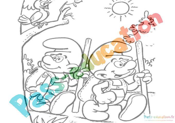 Téléchargez et imprimez gratuitement nos coloriages sur vos dessins