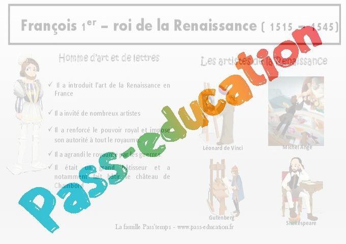 Le Temps Des Rois Cm1 Pdf