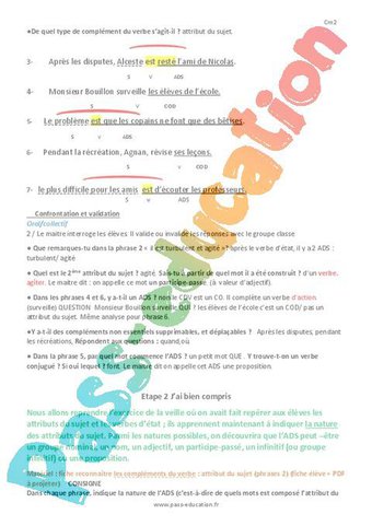 Une dissertation exemple picture